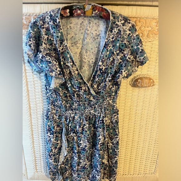 Baby doll dress - Picture 1 of 4